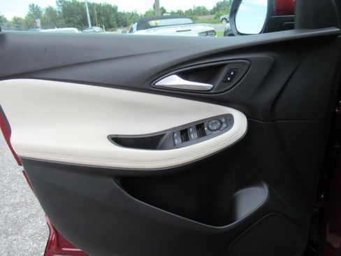 Used 2024 Buick Encore GX Sport Touring w/ Comfort Package FWD image 19