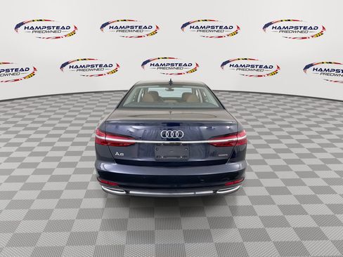 Used 2019 Audi A6 2.0T Premium w/ Convenience Package AWD/4WD image 7