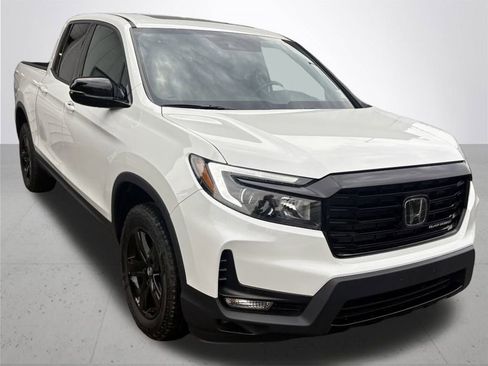 Used 2023 Honda Ridgeline Black Edition image 5