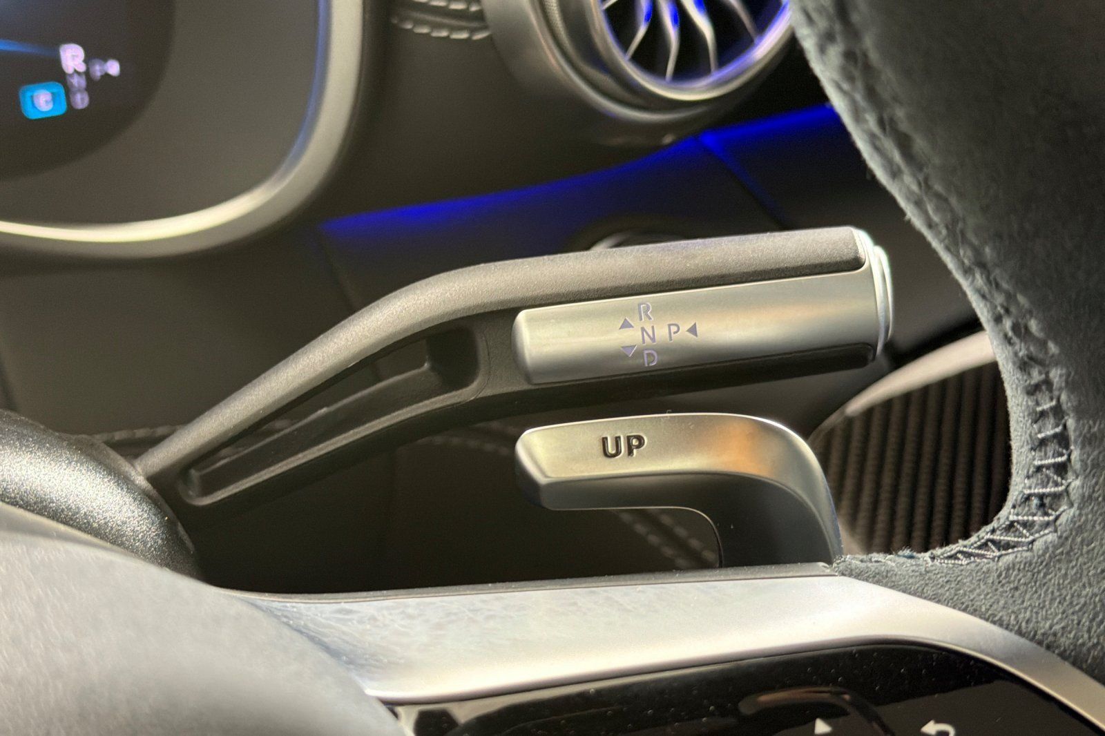 Used 2025 Mercedes-Benz AMG GT 55 image 20