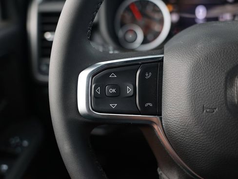 New 2026 RAM 3500 Tradesman w/ Safety Group image 30