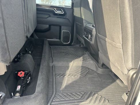 Used 2025 Chevrolet Silverado 2500 LT w/ All Star Edition image 39