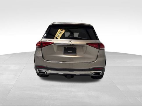 Used 2022 Mercedes-Benz GLE 350 image 7