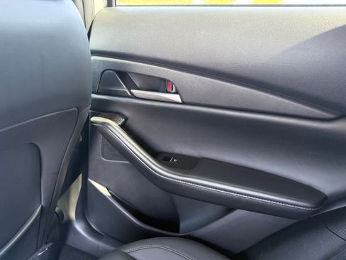 Used 2025 MAZDA CX-30 AWD 2.5 S w/ Select Sport Pkg image 11