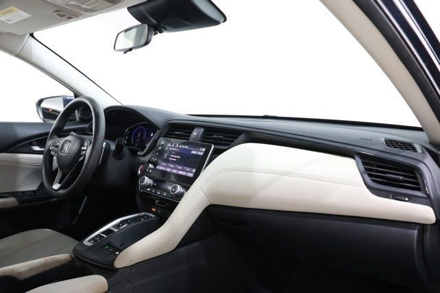 Used 2019 Honda Insight EX image 18