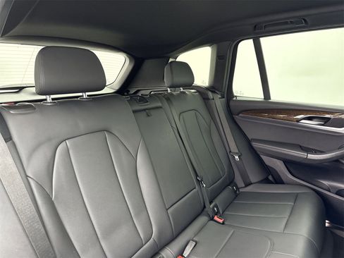 Used 2019 BMW X3 sDrive30i image 38