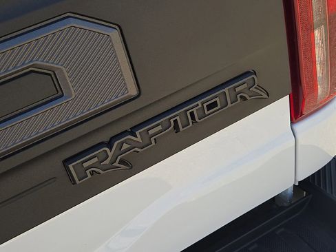 Used 2024 Ford F150 Raptor w/ Equipment Group 803A Raptor R image 12