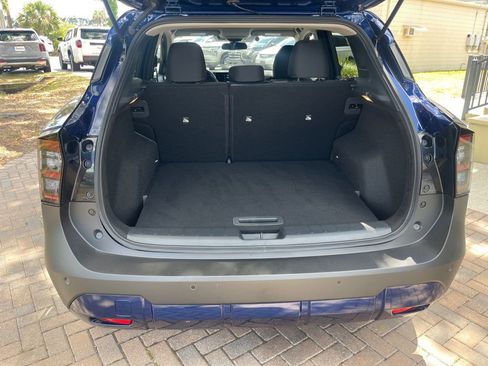 Used 2025 Nissan Kicks SV FWD image 5