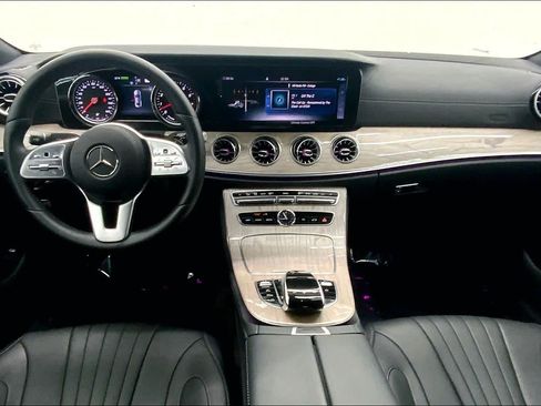 Used 2019 Mercedes-Benz CLS 450 image 17