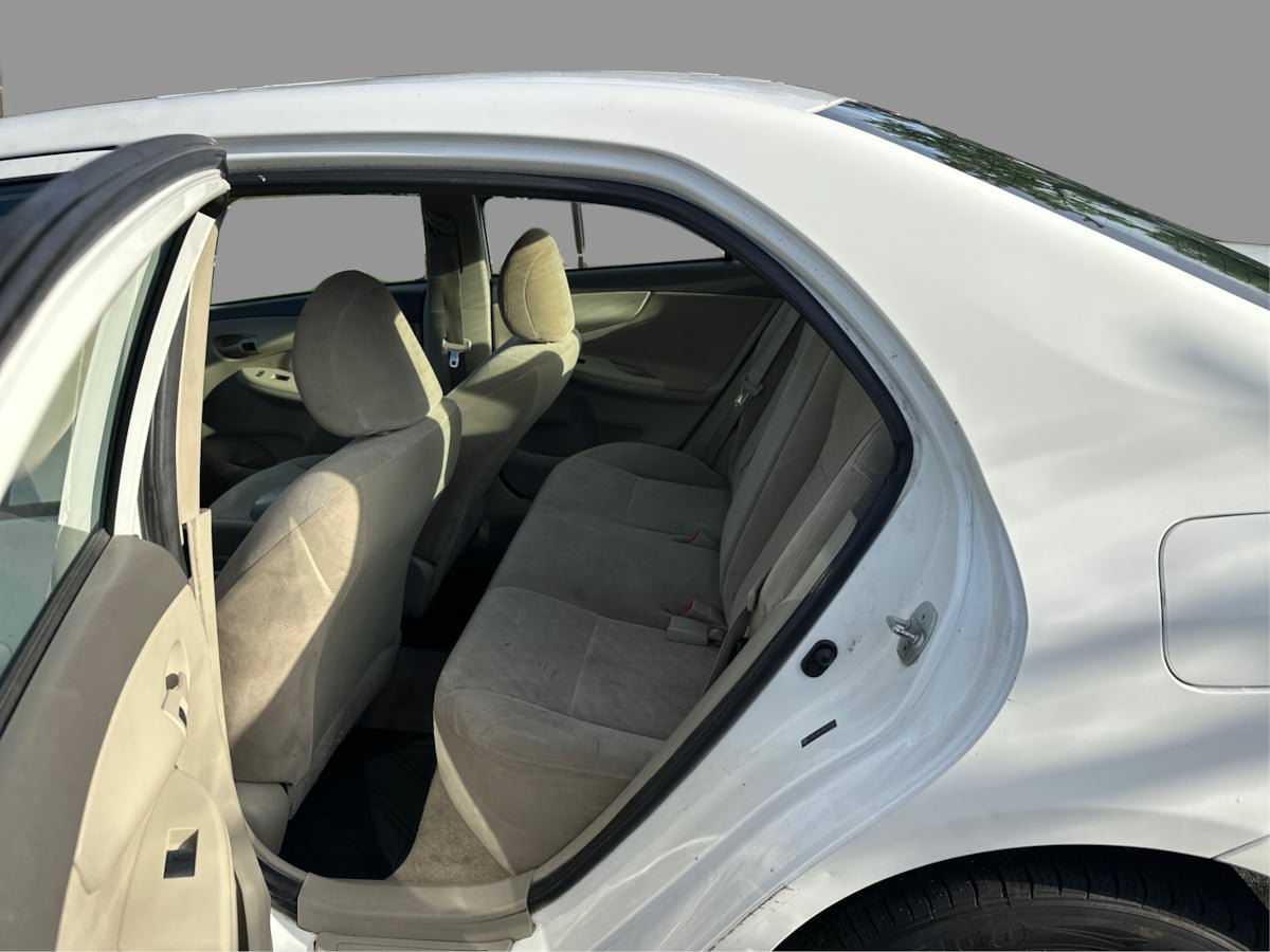Used 2009 Toyota Corolla LE w/ All Weather Guard Pkg FWD image 21