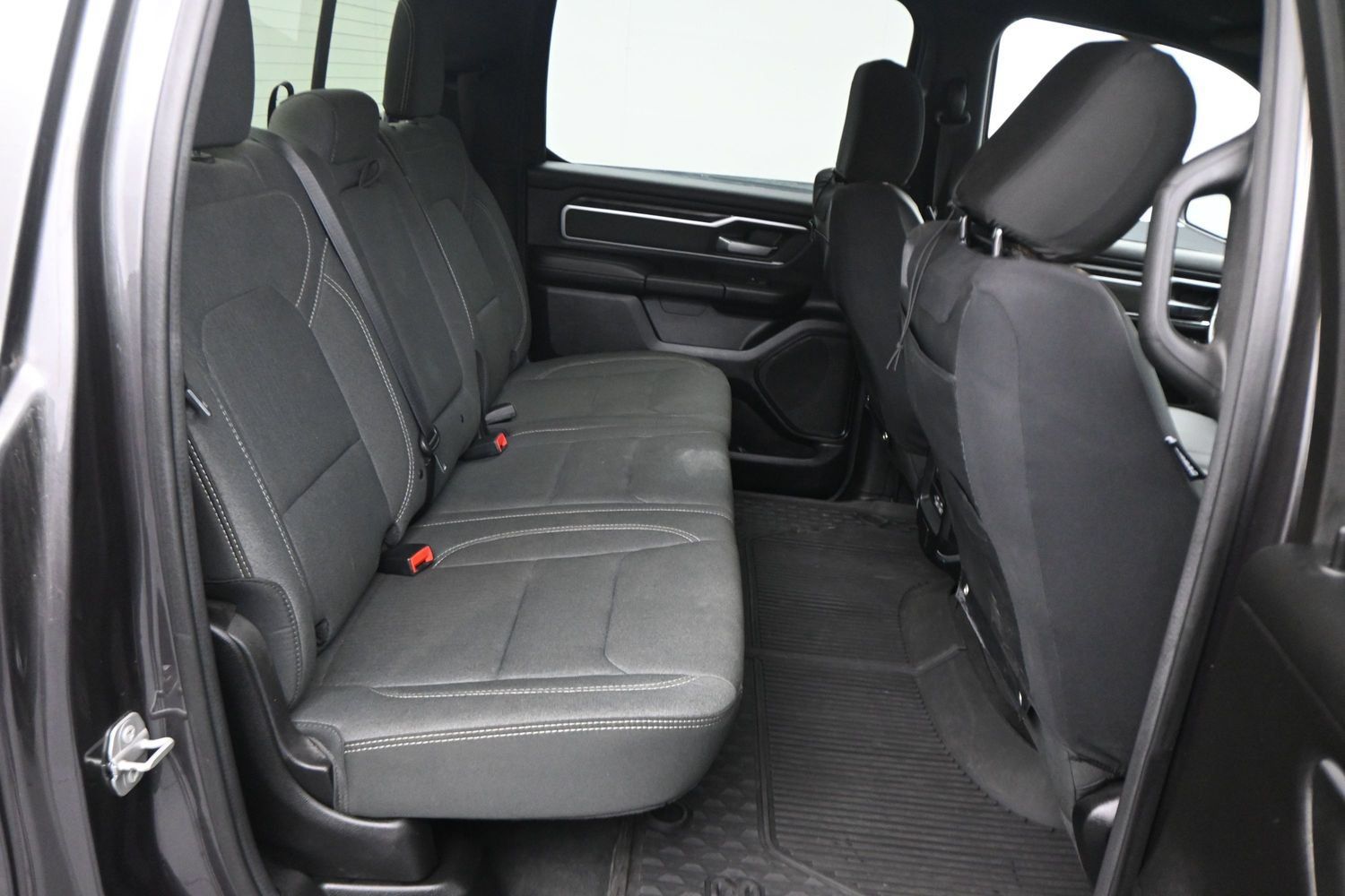 Used 2022 RAM 1500 Lone Star RWD image 10