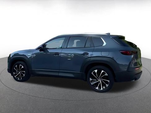 Used 2025 MAZDA CX-50 2.5 Hybrid w/ Premium Plus Pkg AWD/4WD image 7