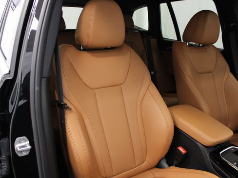 Used 2022 BMW X3 xDrive30i image 30