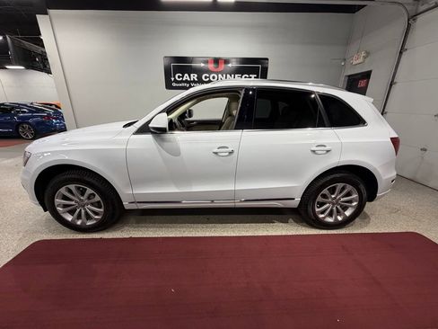 Used 2014 Audi Q5 2.0T Premium Plus image 13