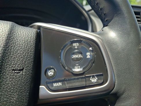 Used 2022 Honda CR-V Touring image 22