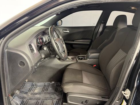 Used 2023 Dodge Charger GT RWD image 6