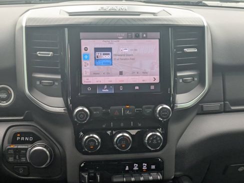 New 2026 RAM 1500 Big Horn image 16