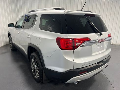 Used 2018 GMC Acadia SLT image 22