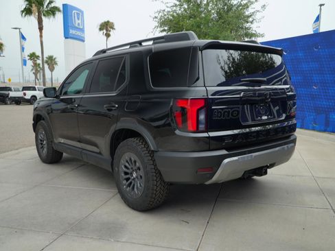New 2026 Honda Passport TrailSport image 9