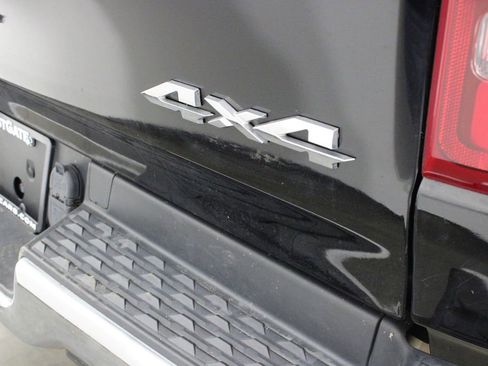 Used 2023 RAM 1500 Limited AWD/4WD image 43