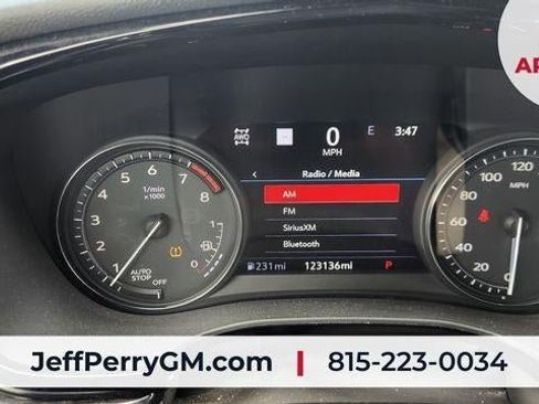 Used 2021 Cadillac XT5 Premium Luxury AWD/4WD image 11