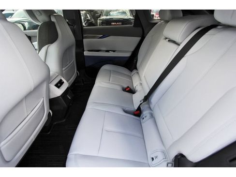 New 2027 Cadillac Optiq Luxury RWD image 7