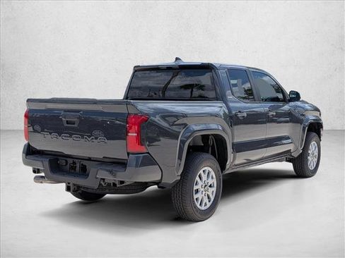 New 2026 Toyota Tacoma SR5 RWD image 2