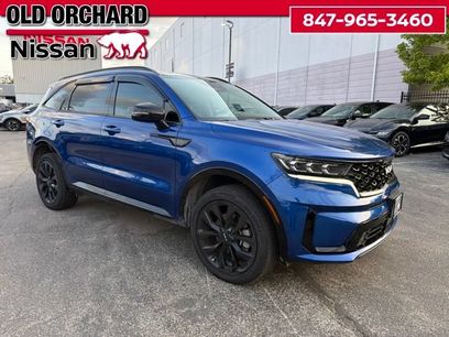Used 2023 Kia Sorento SX