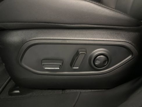 New 2026 Jeep Cherokee Limited AWD/4WD image 4