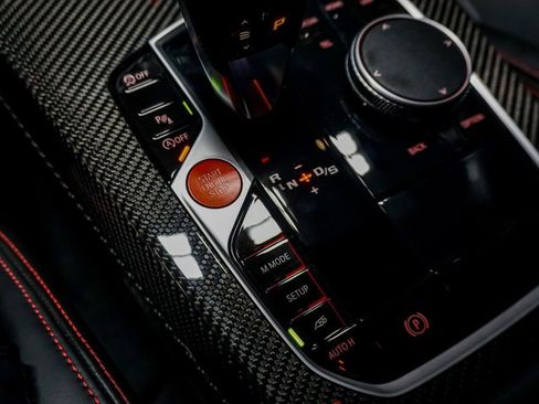 Used 2024 BMW M3 CS w/ M Driver's Package image 33