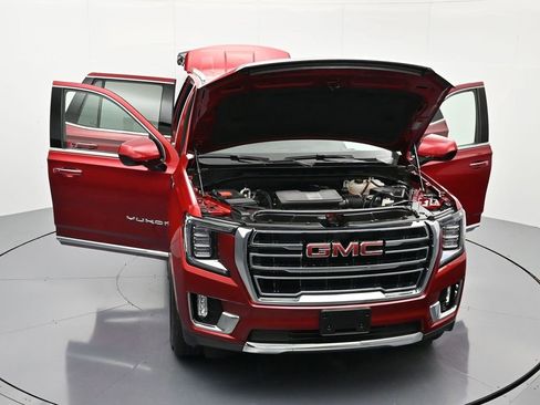Certified 2024 GMC Yukon SLT image 47