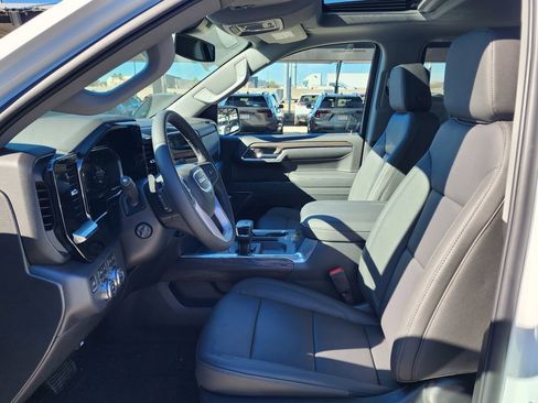 New 2026 GMC Sierra 1500 SLT w/ SLT Premium Plus Package image 17