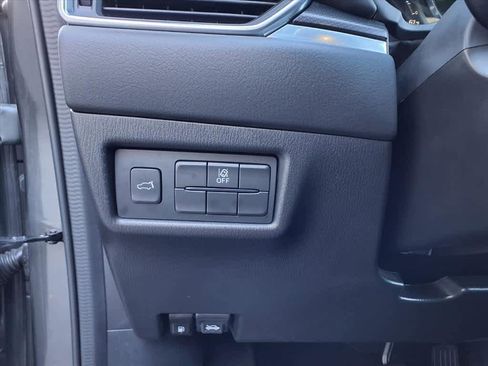 Used 2023 MAZDA CX-5 AWD 2.5 Turbo image 14