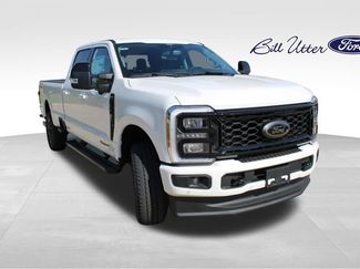 New 2026 Ford F350 Lariat w/ Black Appearance Package video 2