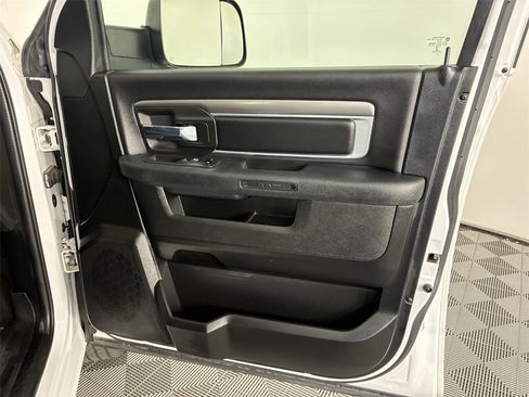 Used 2021 RAM 1500 Classic Warlock w/ Trailer Tow Group image 28