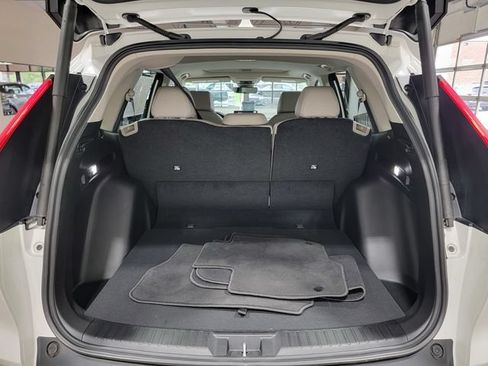 Certified 2026 Honda CR-V EX-L image 35