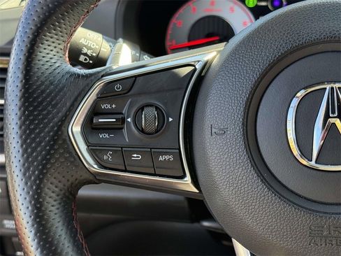 Certified 2025 Acura RDX A-Spec image 17