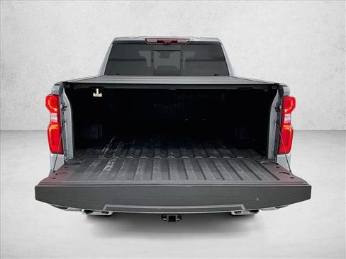 Used 2025 Chevrolet Silverado 1500 High Country w/ Technology Package RWD image 30