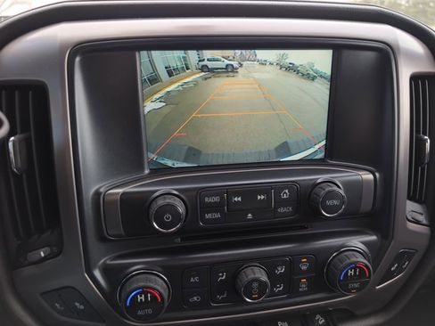 Used 2015 GMC Sierra 1500 SLT w/ All-Terrain Package image 22