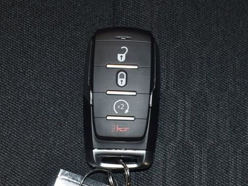 New 2026 RAM 1500 Big Horn image 23