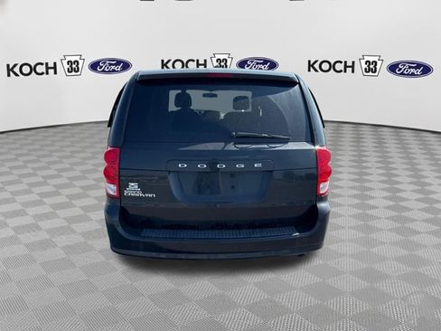 Used 2015 Dodge Grand Caravan SE FWD image 7