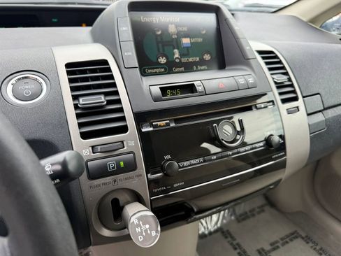 Used 2007 Toyota Prius Hatchback 4D image 20