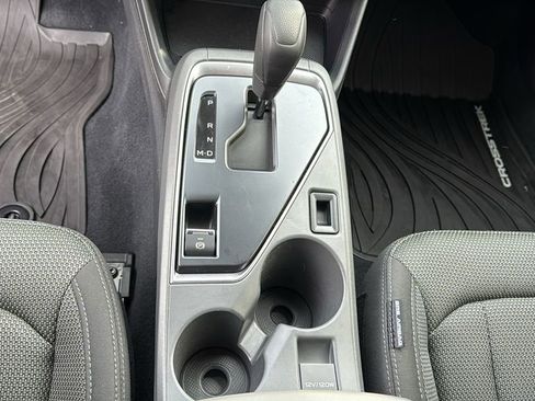 Certified 2024 Subaru Crosstrek 2.0i Premium image 20