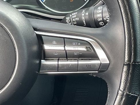 Used 2025 MAZDA CX-50 AWD 2.5 S w/ Preferred Package image 15