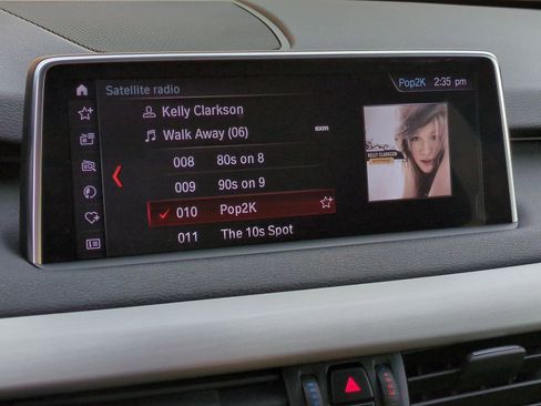 Used 2018 BMW X5 xDrive35i image 23