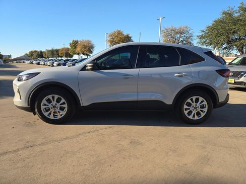 Used 2025 Ford Escape Active FWD image 4
