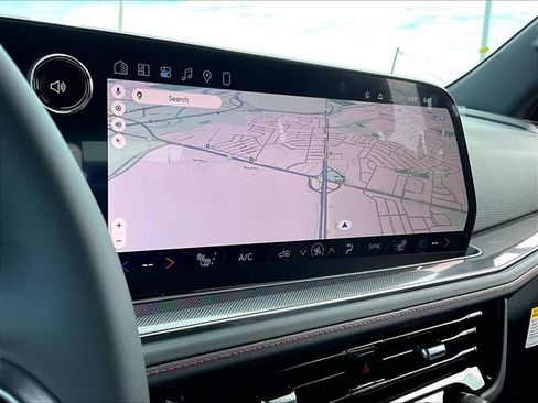 New 2026 Chevrolet Suburban RST w/ Comfort Package image 22