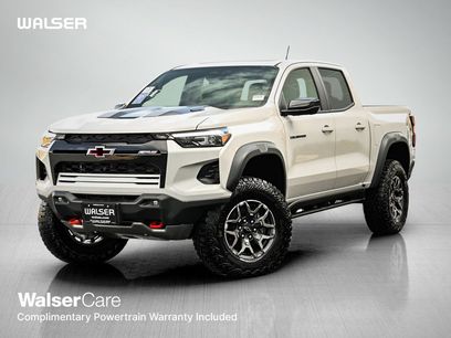 New 2026 Chevrolet Colorado ZR2 w/ Technology Package