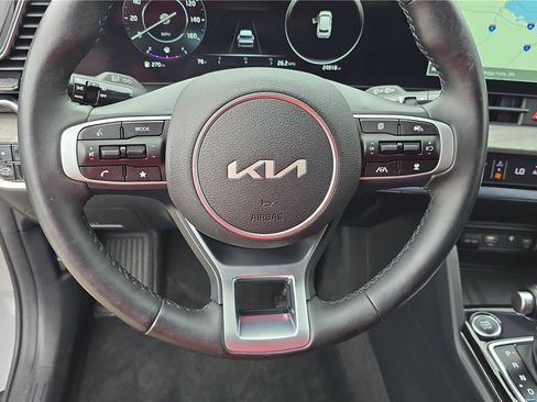 Used 2023 Kia Sportage X-Pro Prestige AWD/4WD image 24