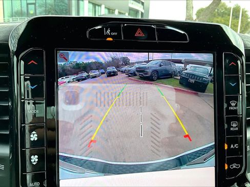 Used 2026 RAM 1500 Laramie w/ Laramie Southwest Edition image 29